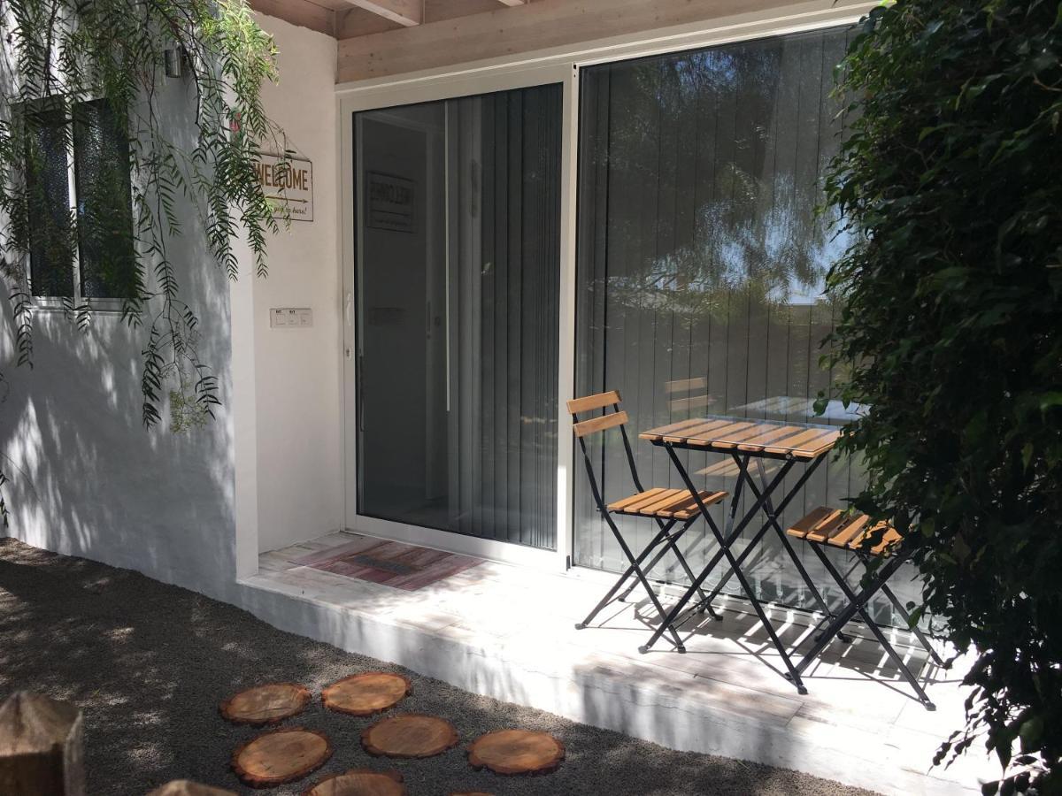 Estudio Lissy Jedey Exterior photo